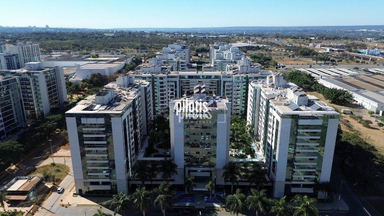Apartamento para Venda - Zona Industrial Guará