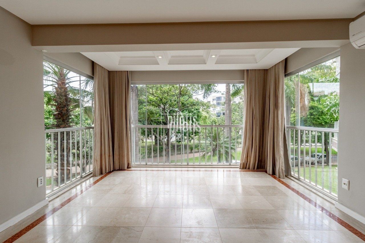 Apartamento para Venda - Área Octogonal