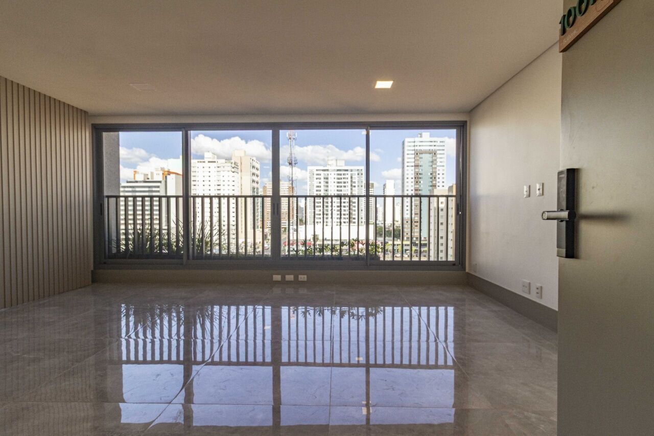 Apartamento para Venda - Águas Claras