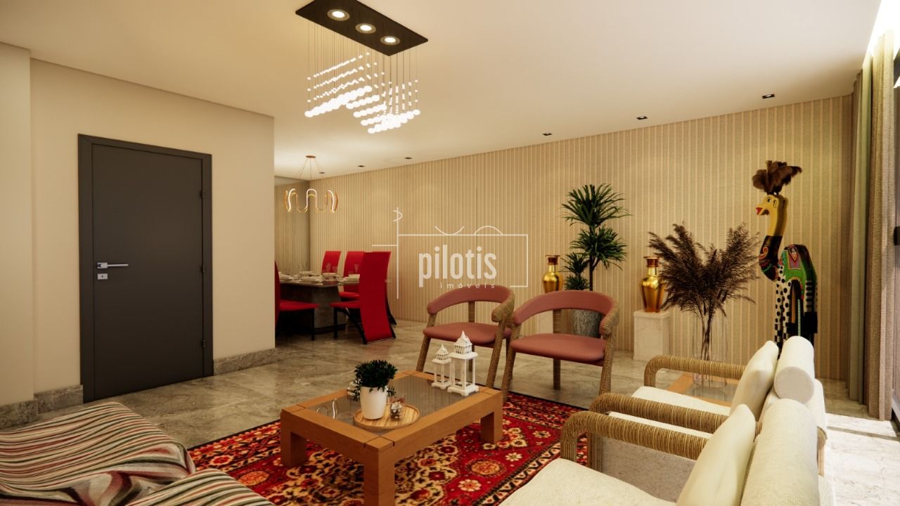 Apartamento para Venda - Águas Claras