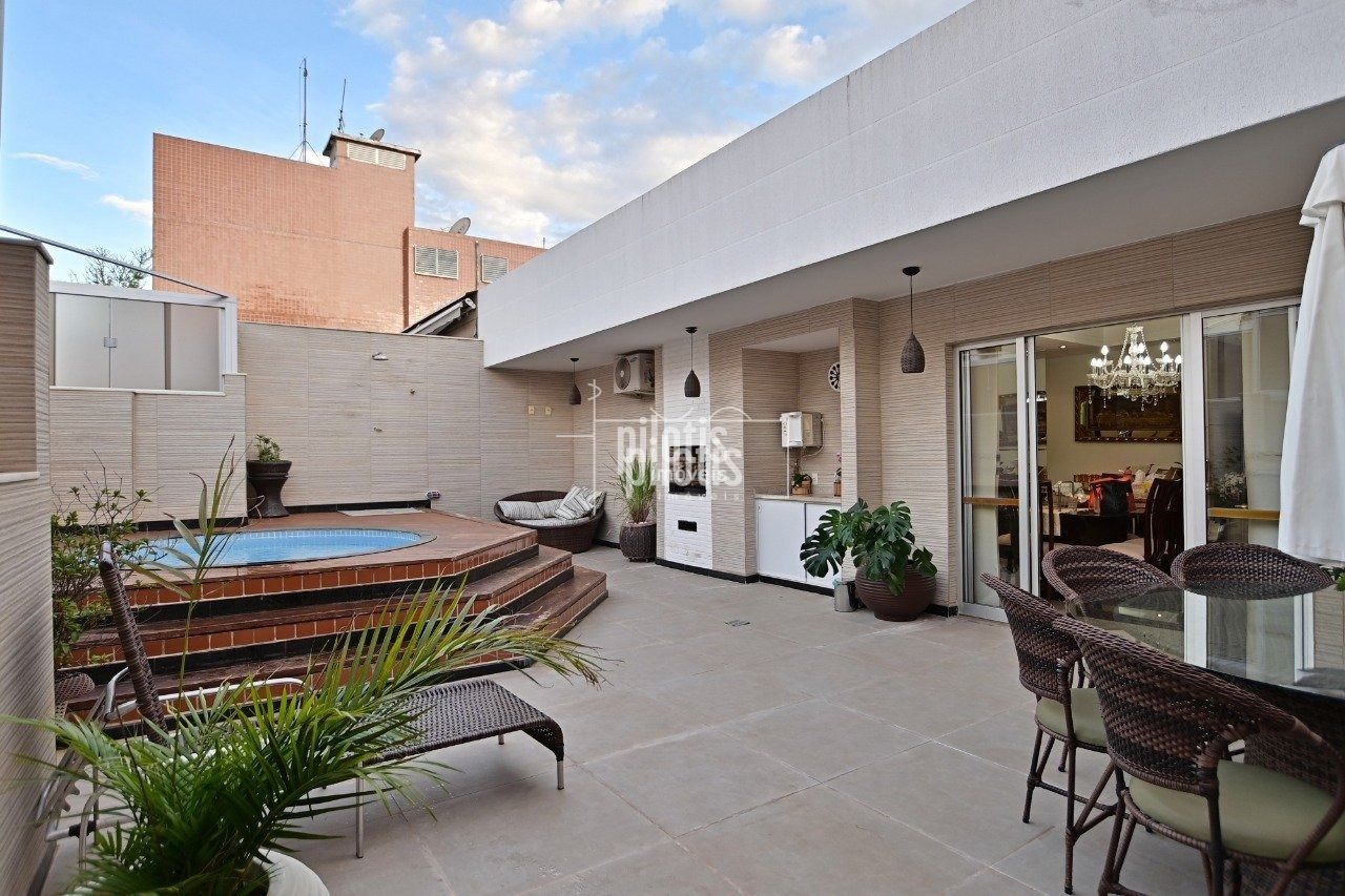 Apartamento para Venda - Águas Claras