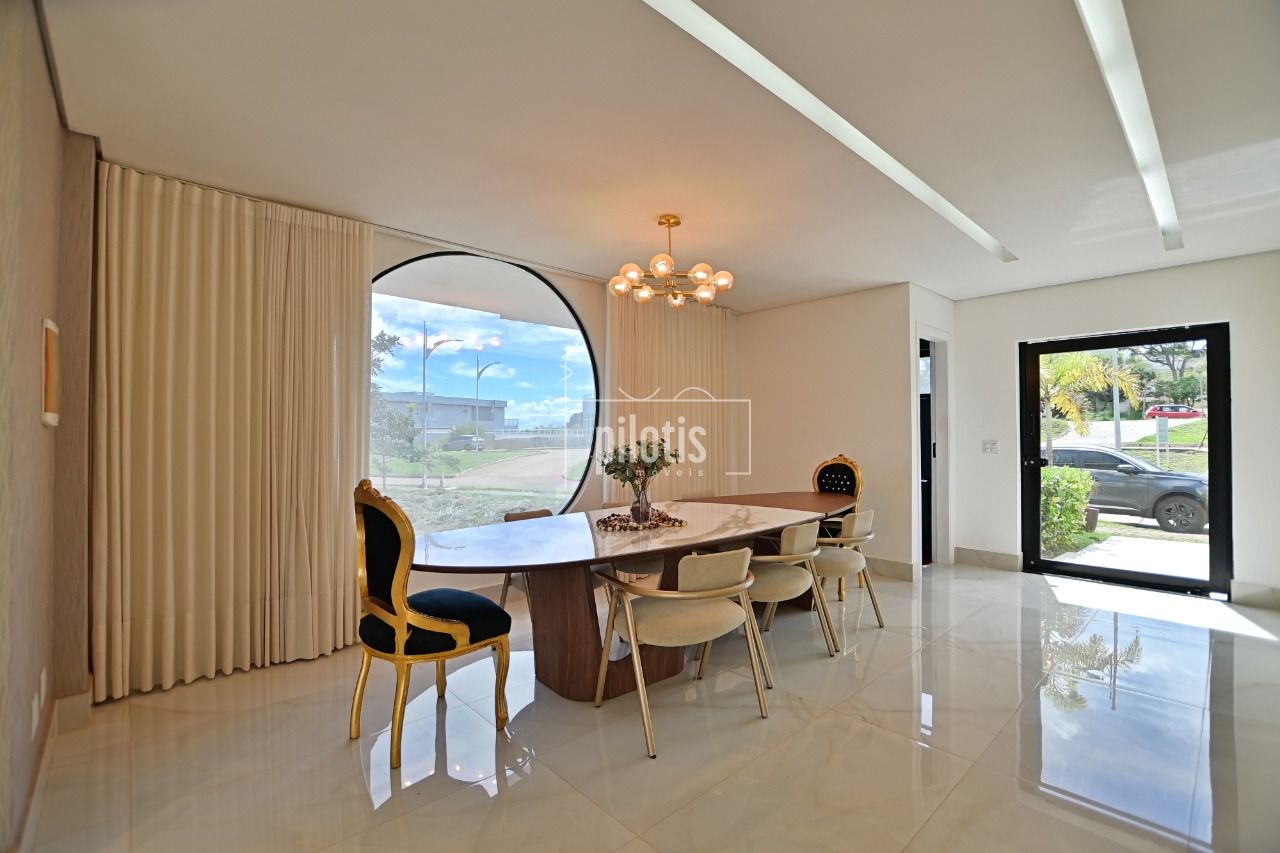 Casa para Venda - Jardim Botânico