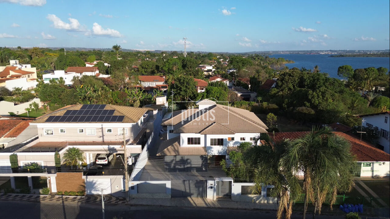 Casa para Venda - Lago Norte