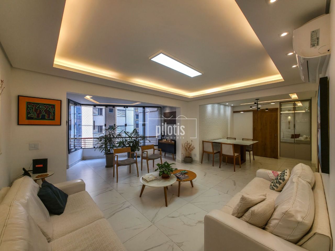 Apartamento para Venda - Águas Claras