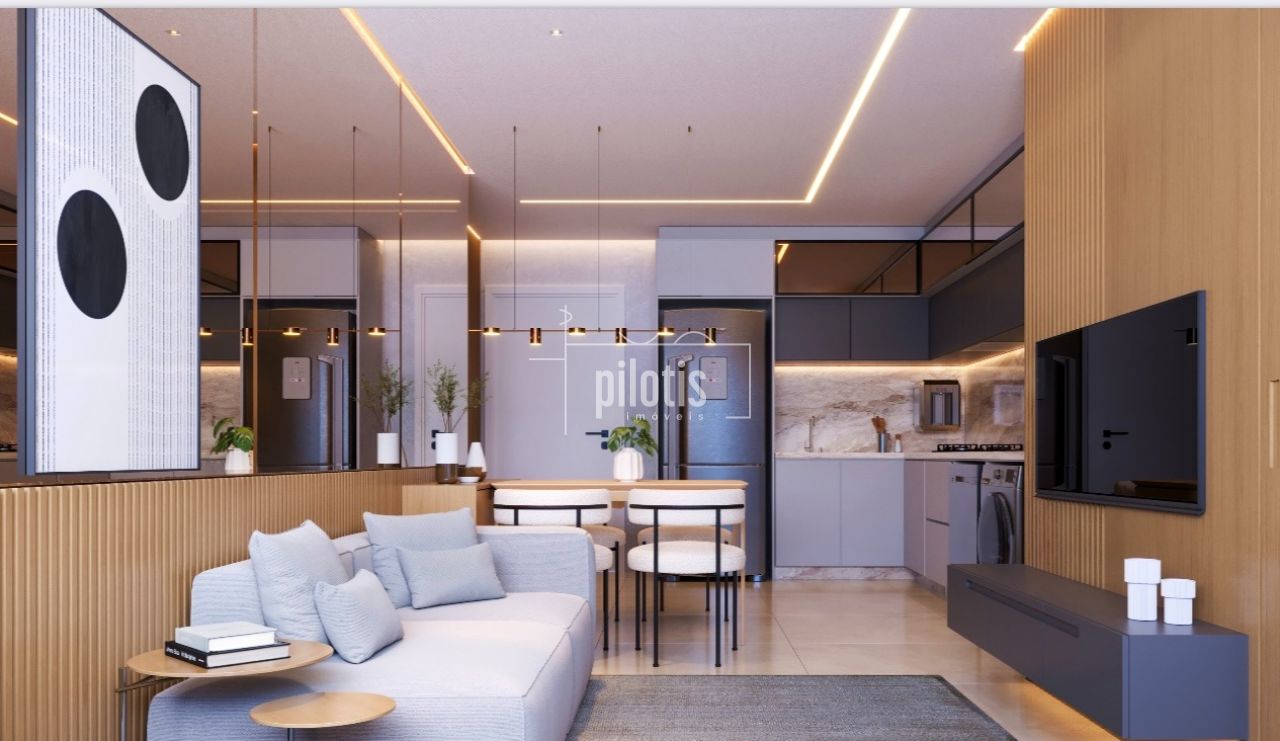 Apartamento para Venda - Noroeste