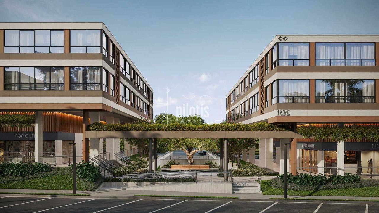 Apartamento para Venda - Noroeste