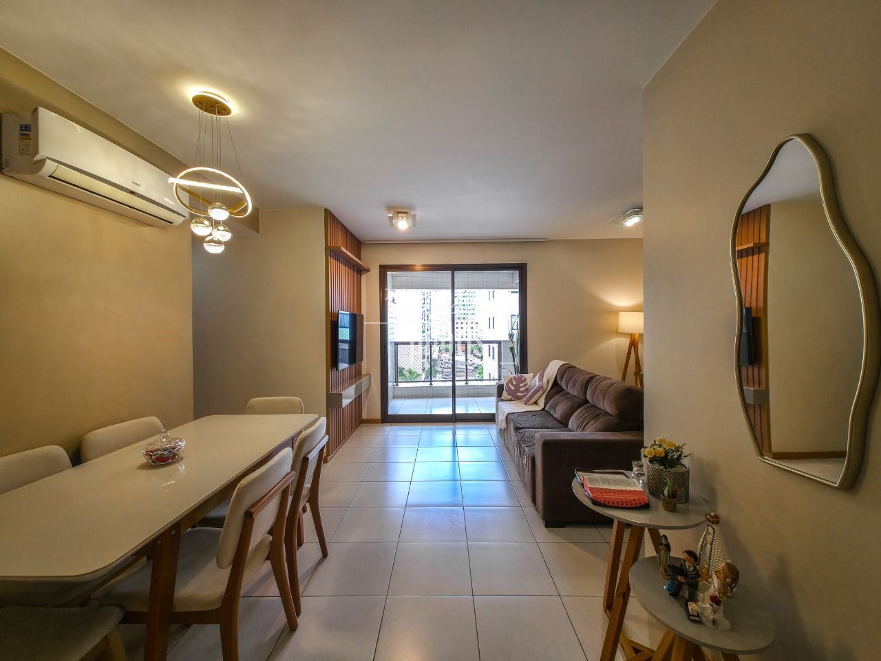 Apartamento para Venda - Águas Claras