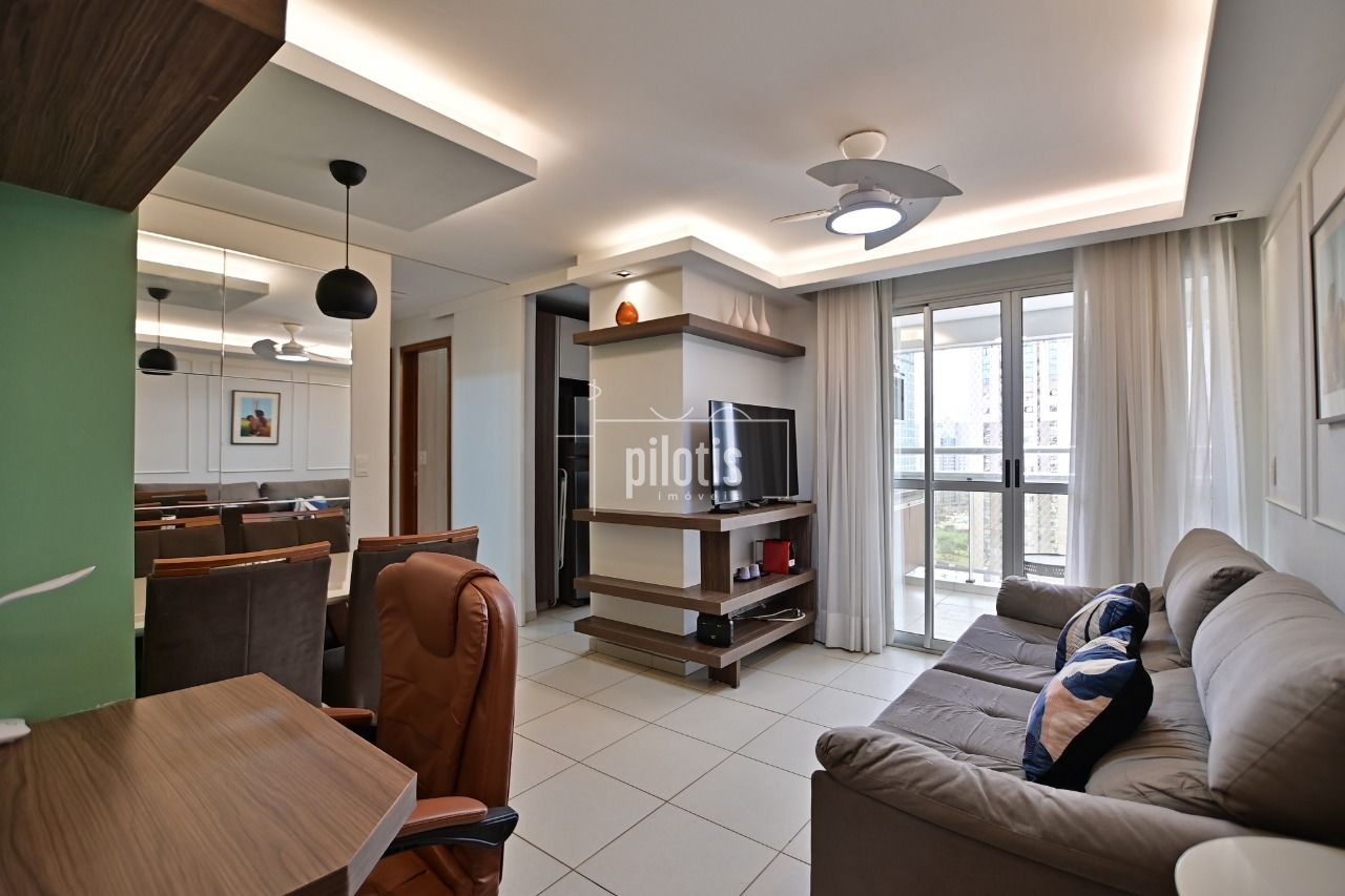 Apartamento para Venda - Águas Claras