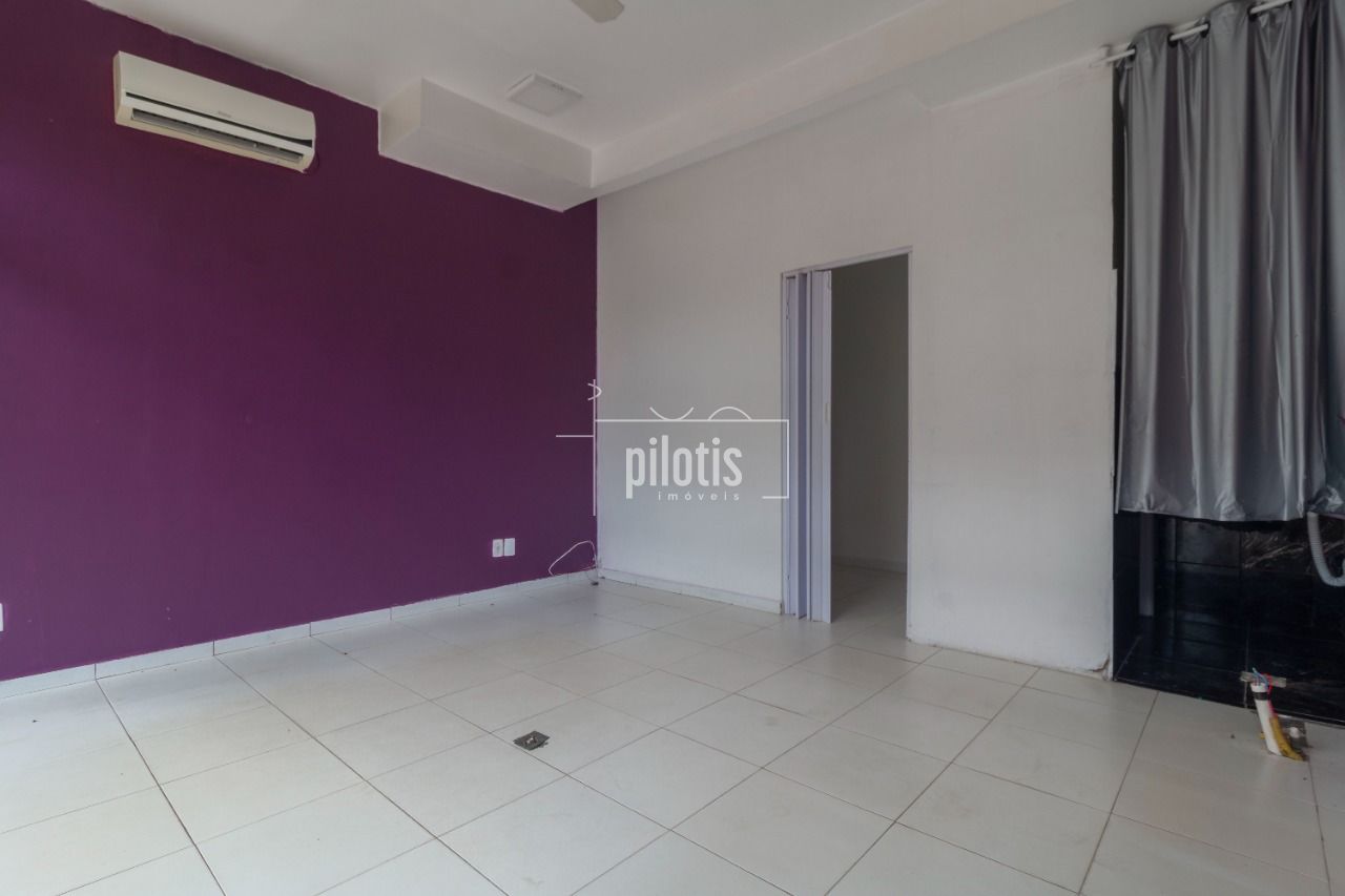 Ponto Comercial para Locação - Asa Norte