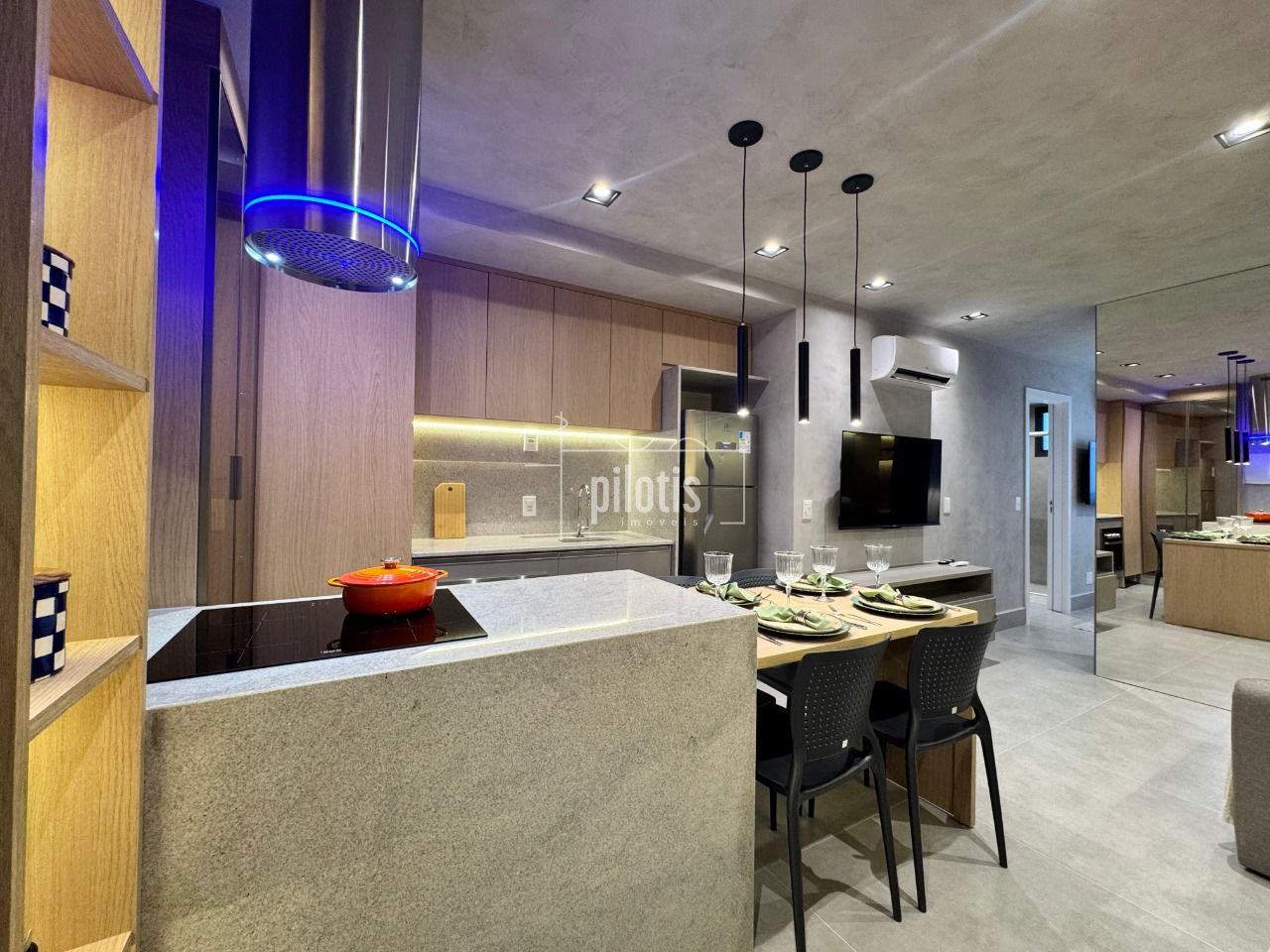 Apartamento para Venda - Noroeste