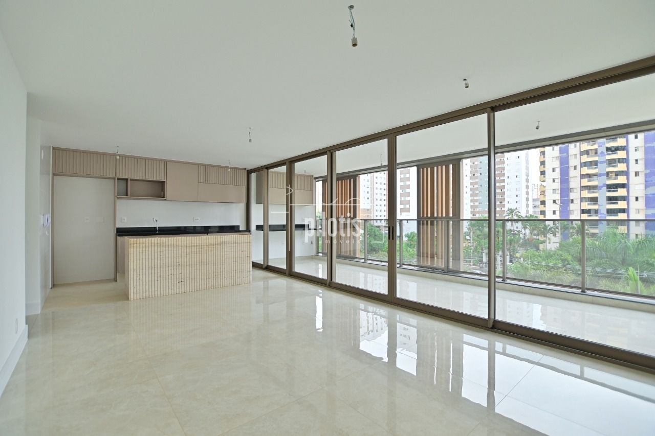 Apartamento para Venda - Zona Industrial