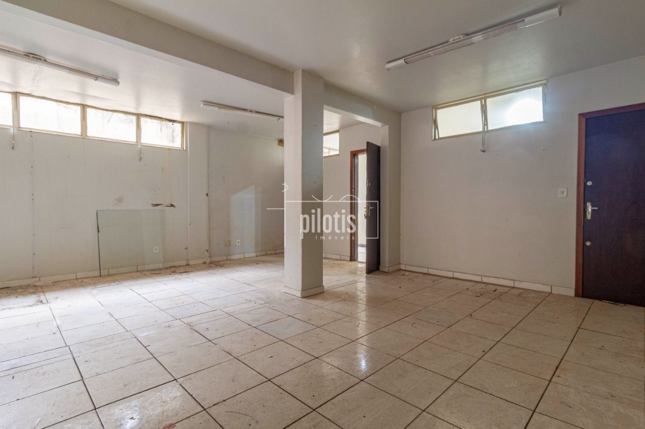 Ponto Comercial para Locação - Asa Norte