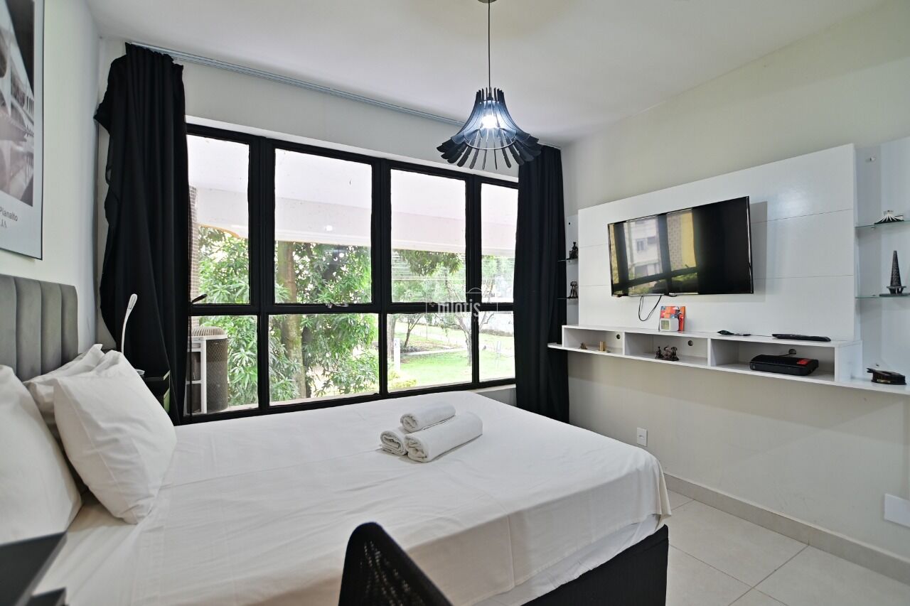 Apartamento para Venda - Asa Norte