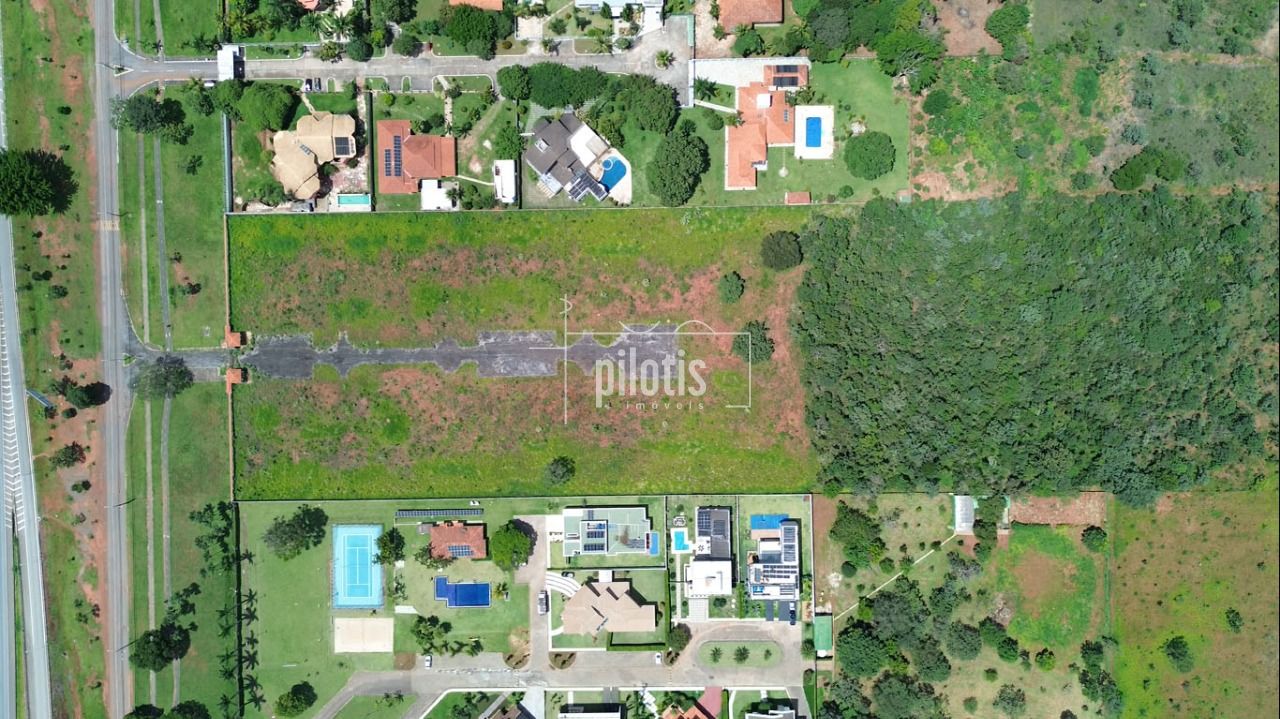 Terreno para Venda - Park Way