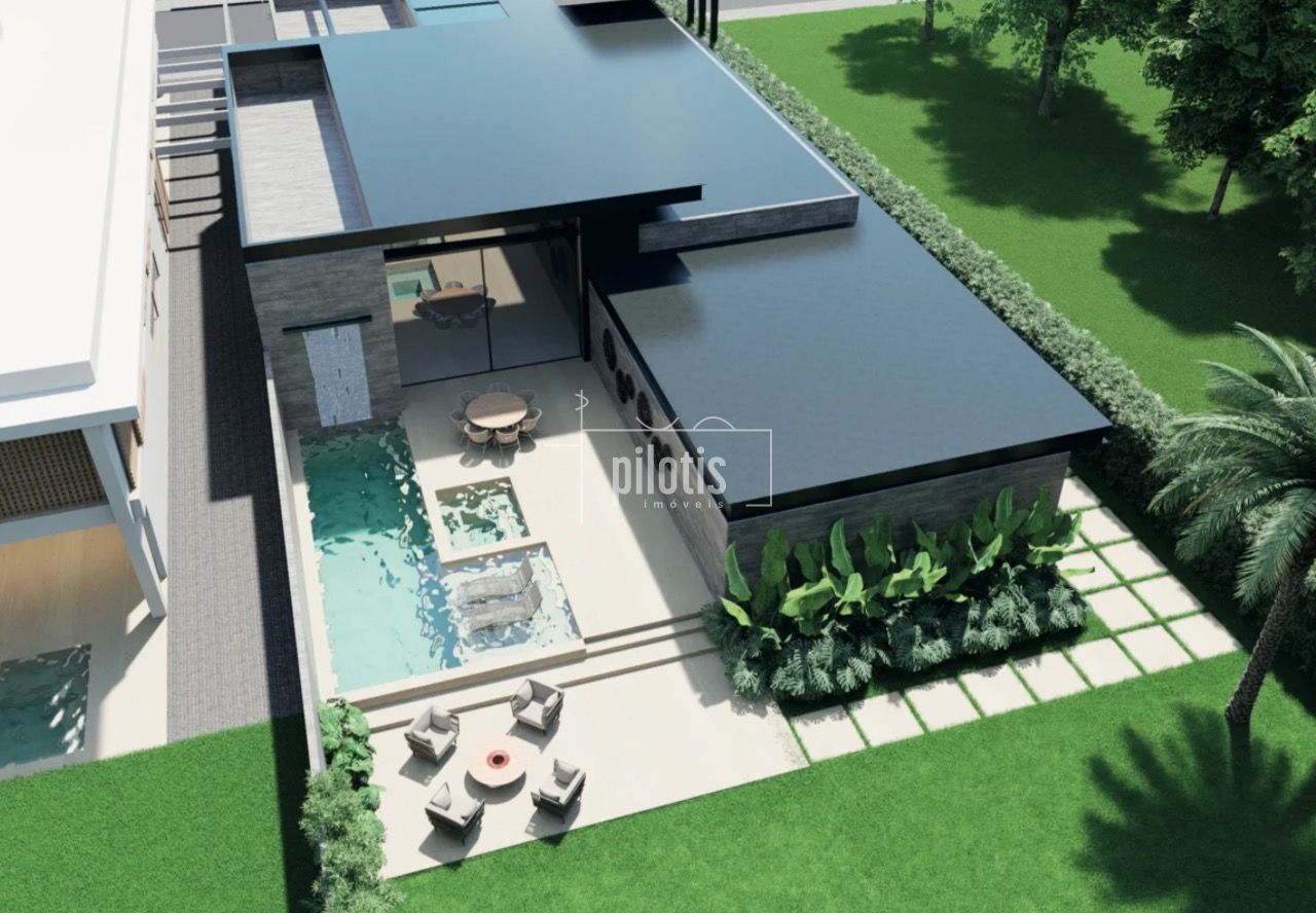 Casa para Venda - Lago Sul