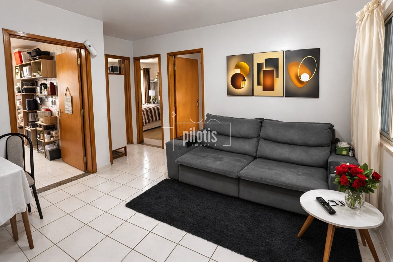Apartamento para Venda - Águas Claras