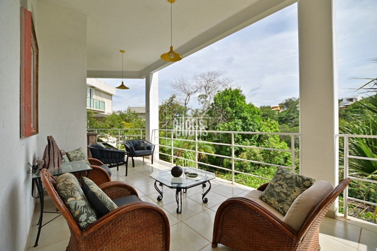 Casa para Venda - Jardim Botânico