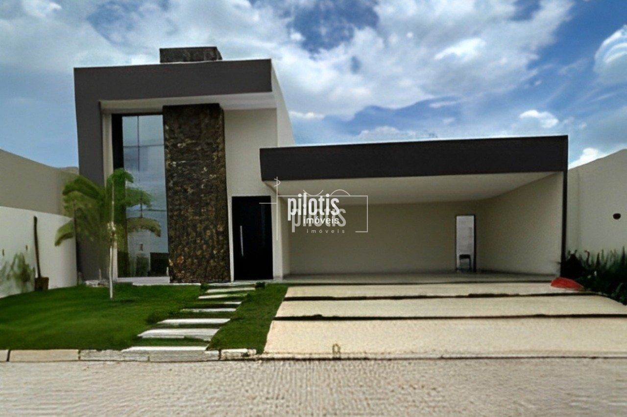 Casa para Venda - Jardim Botânico