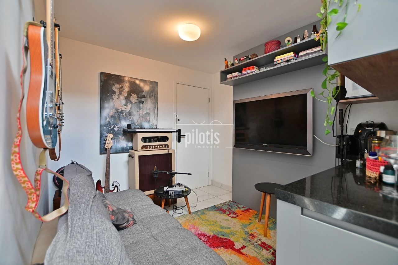 Apartamento para Venda - Sudoeste