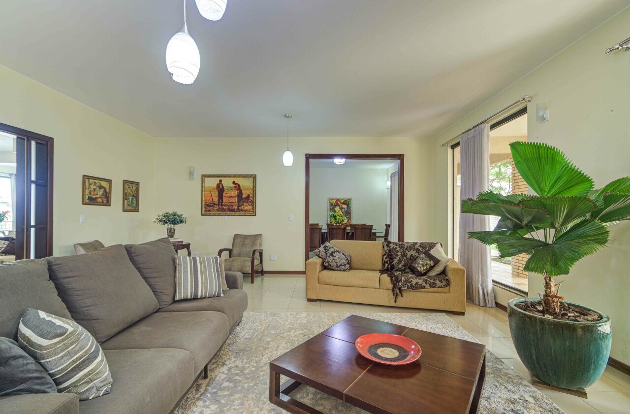 Casa para Venda - Jardim Botânico