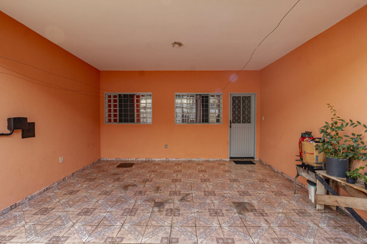 Casa para Venda - Paranoá