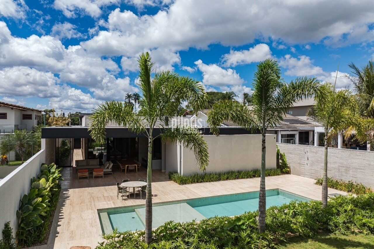 Casa para Venda - Lago Sul