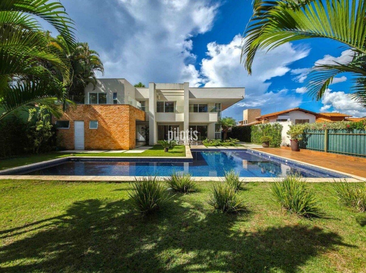 Casa para Venda - Lago Sul
