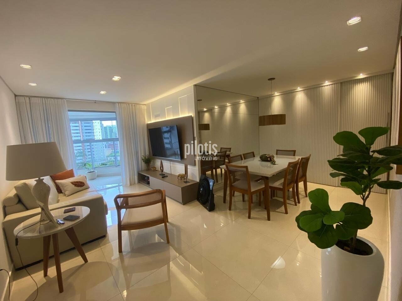 Apartamento para Venda - Águas Claras