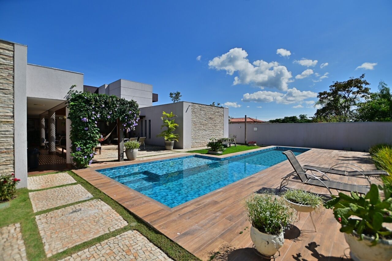 Casa para Venda - Lago Sul