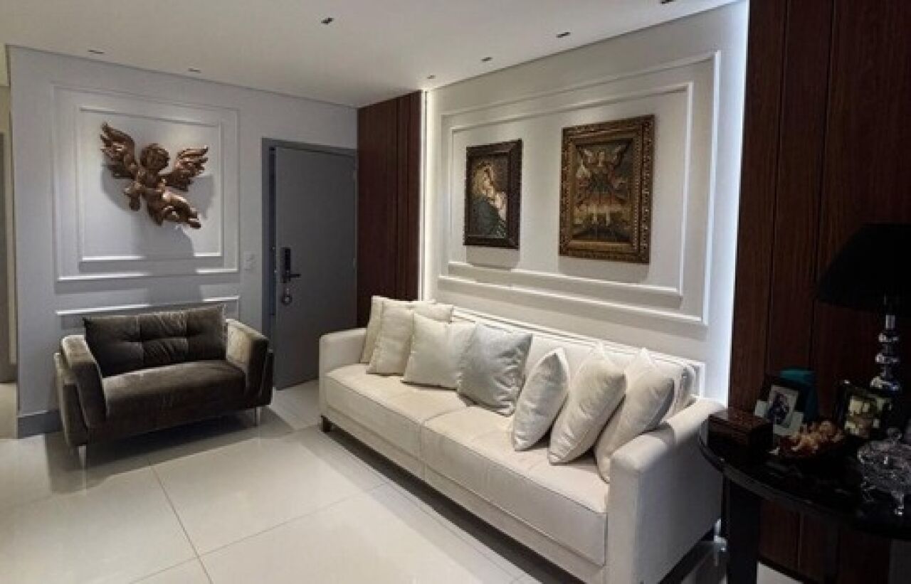 Apartamento para Venda - Noroeste
