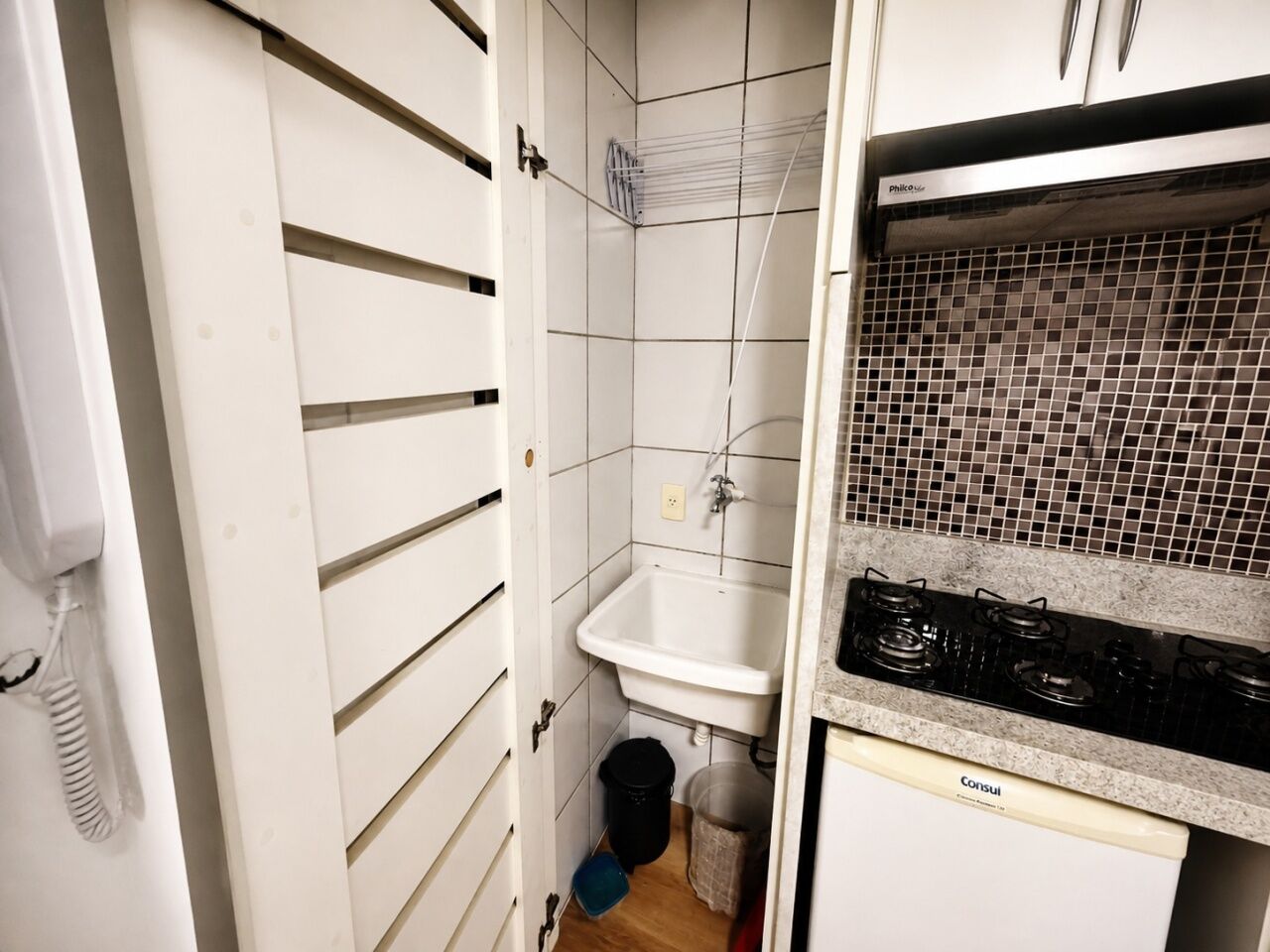 Apartamento para Venda - Sudoeste