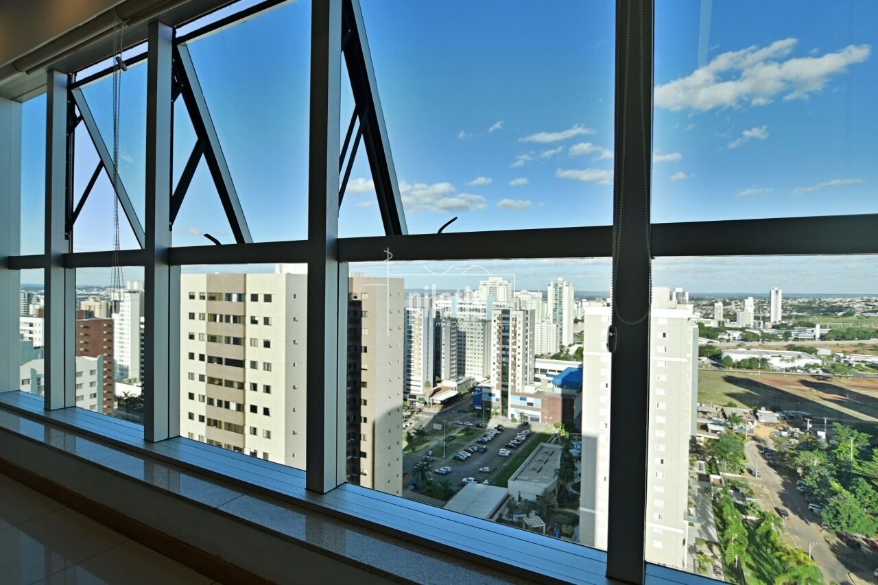 Apartamento para Venda - Águas Claras