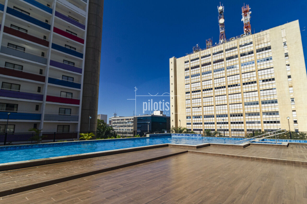 Apartamento para Locação - Asa Sul