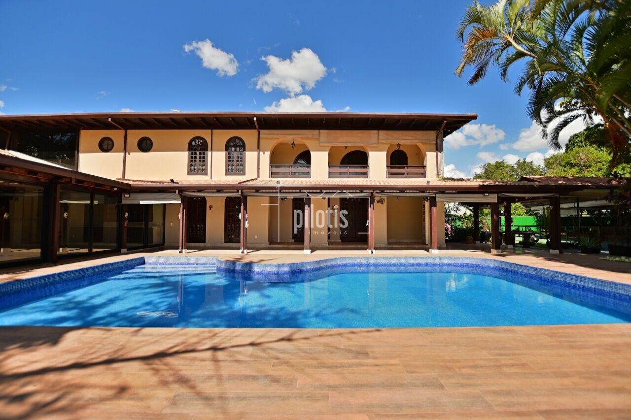 Casa para Venda - Lago Sul