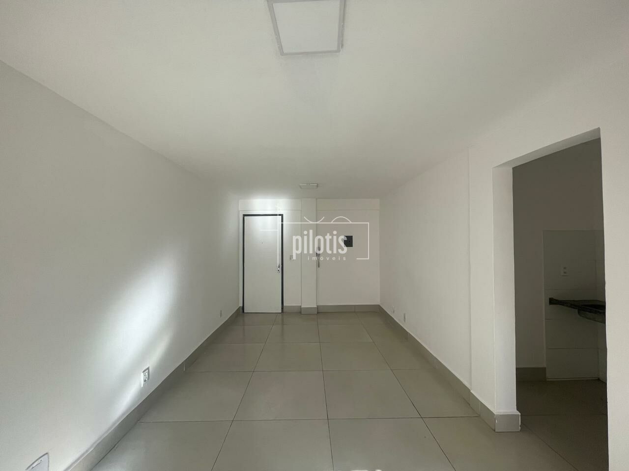 Kitnet para Locação - Asa Norte