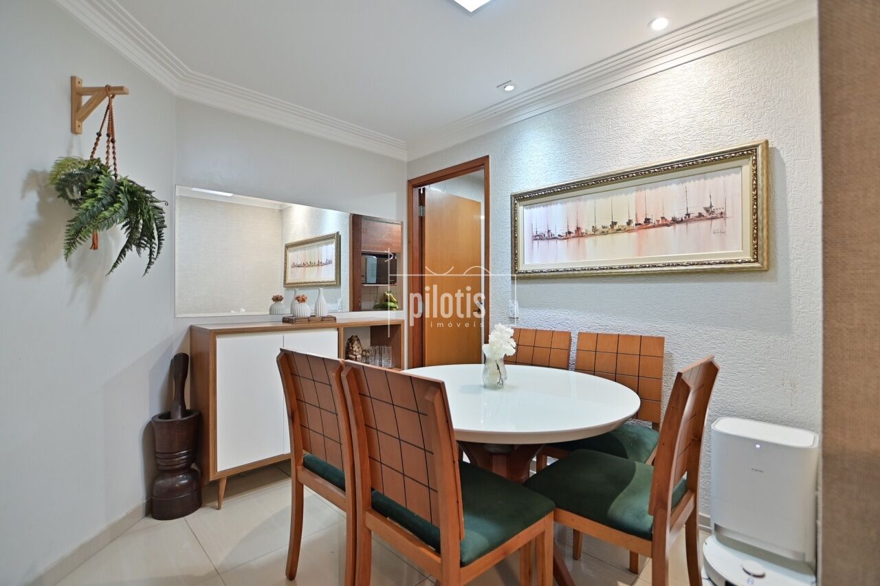 Apartamento para Venda - Riacho Fundo I