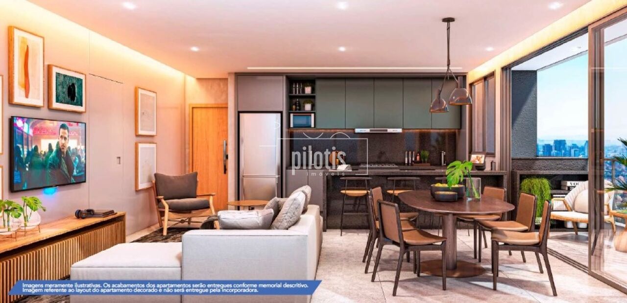 Apartamento para Venda - Águas Claras