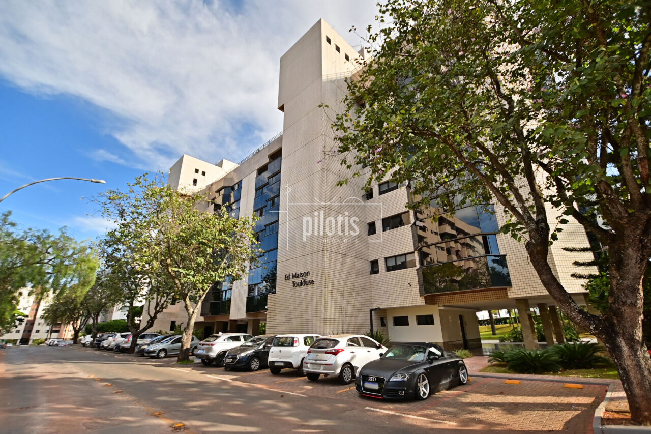 Apartamento para Venda - Sudoeste