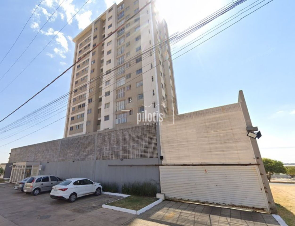 Apartamento para Venda - Samambaia