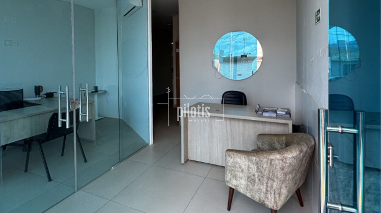 Ponto Comercial para Venda - Ceilândia