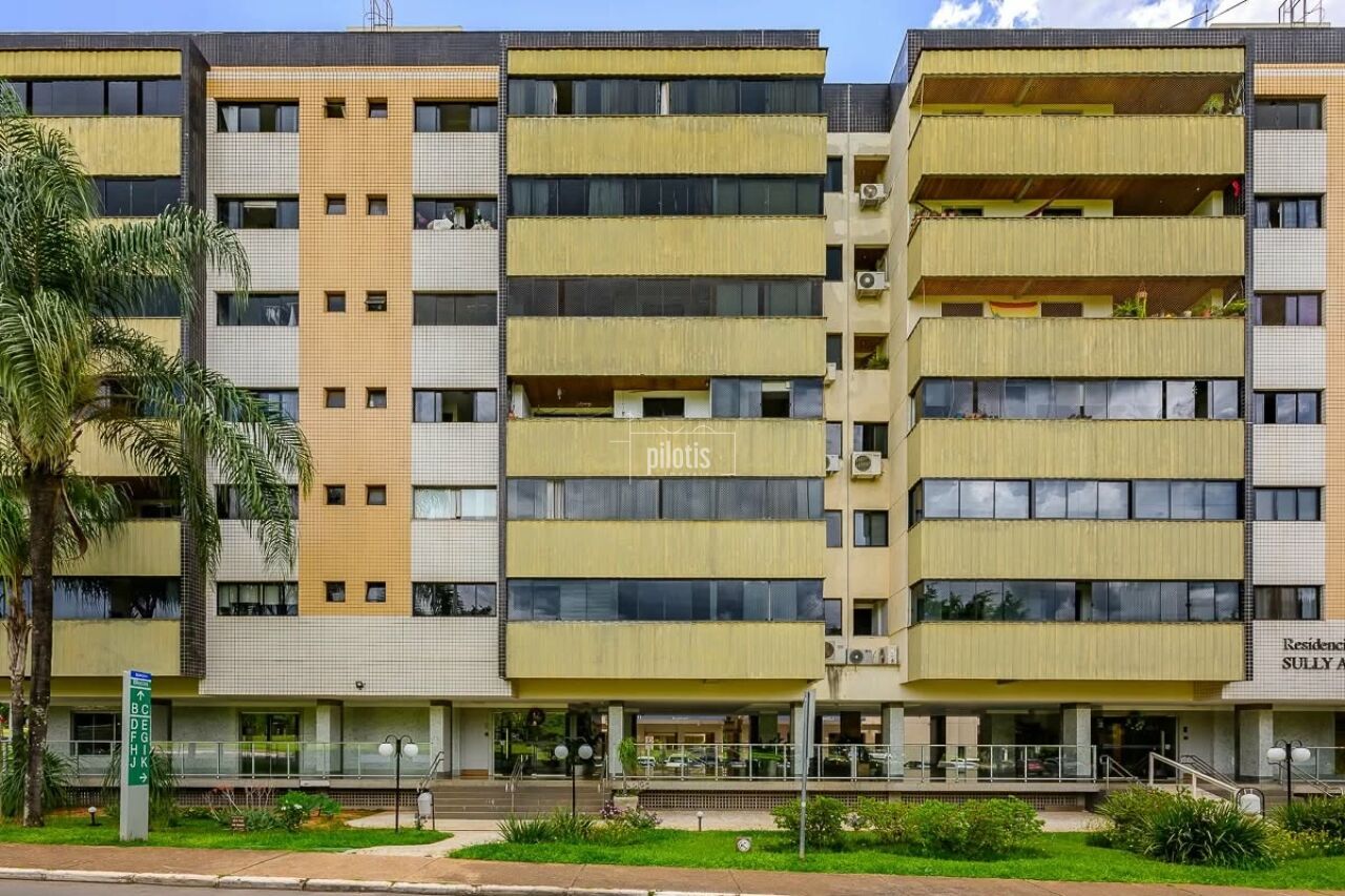 Apartamento para Venda - Asa Norte