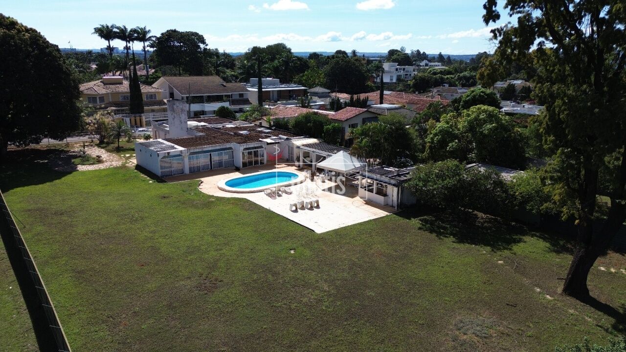 Casa para Venda - Lago Sul