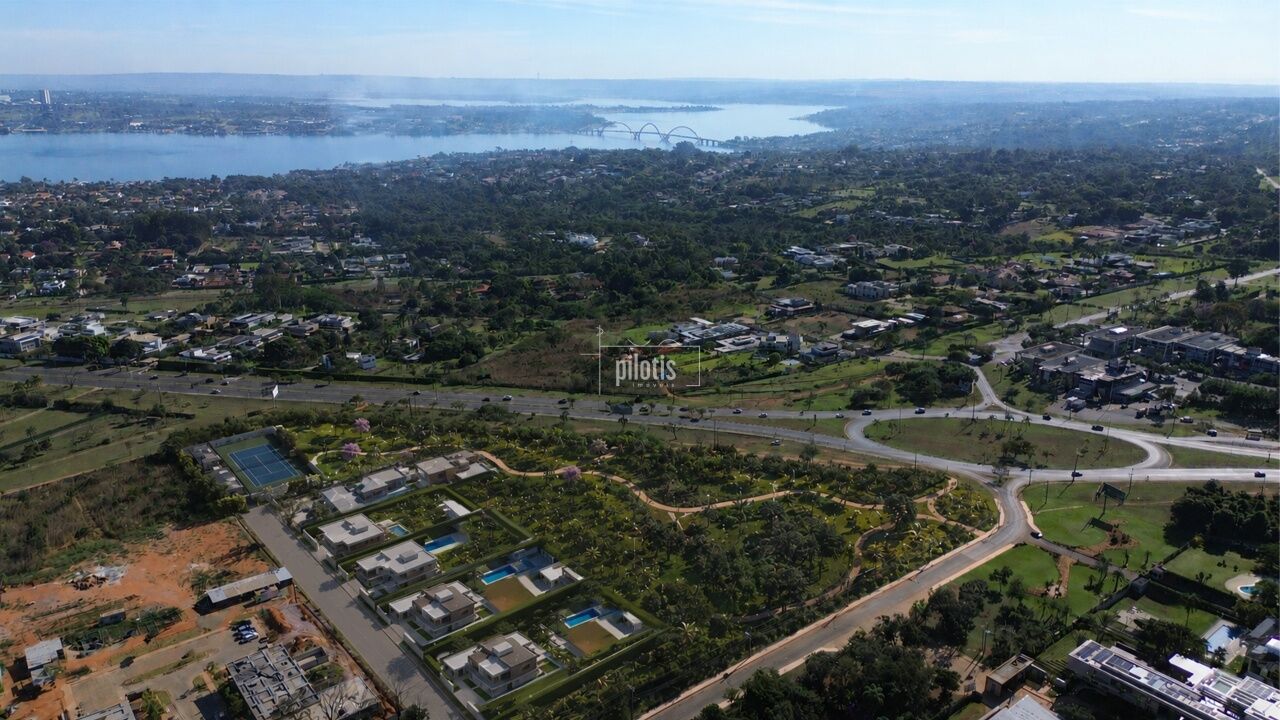 Terreno para Venda - Lago Sul