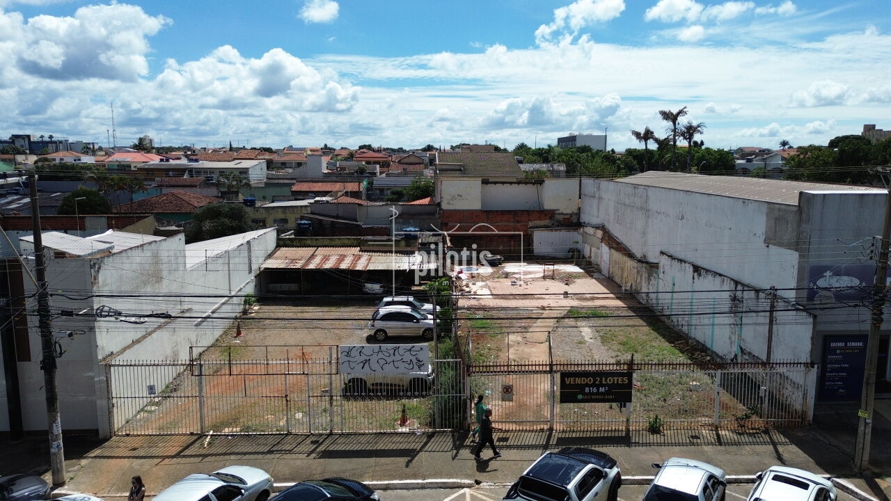 Terreno para Venda - Taguatinga