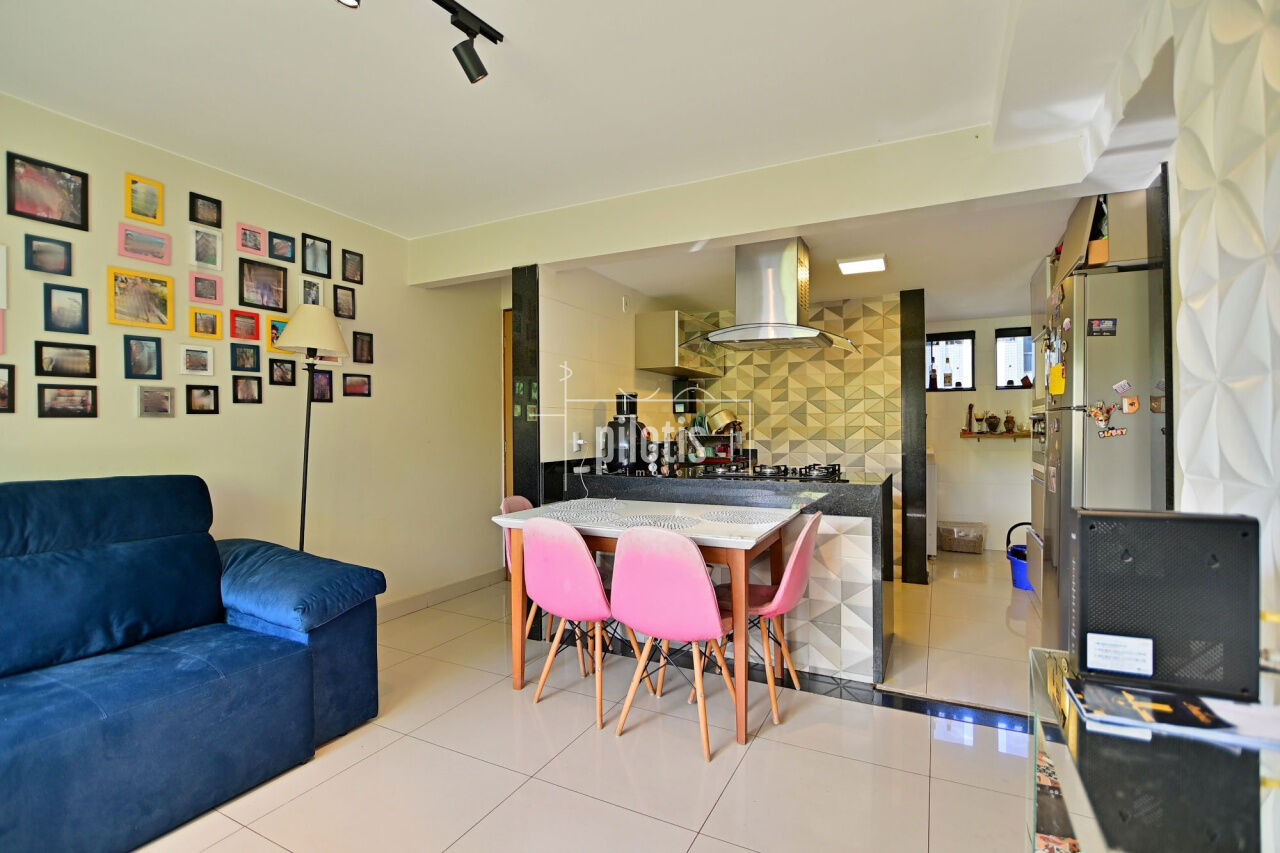 Apartamento para Venda - Cruzeiro Novo