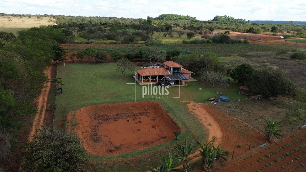 Chacara para Venda - Sobradinho
