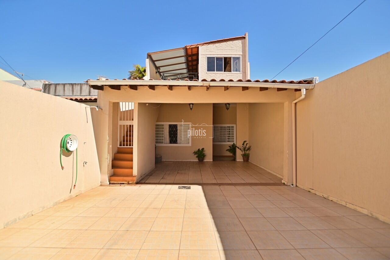Casa para Venda - Cruzeiro Velho