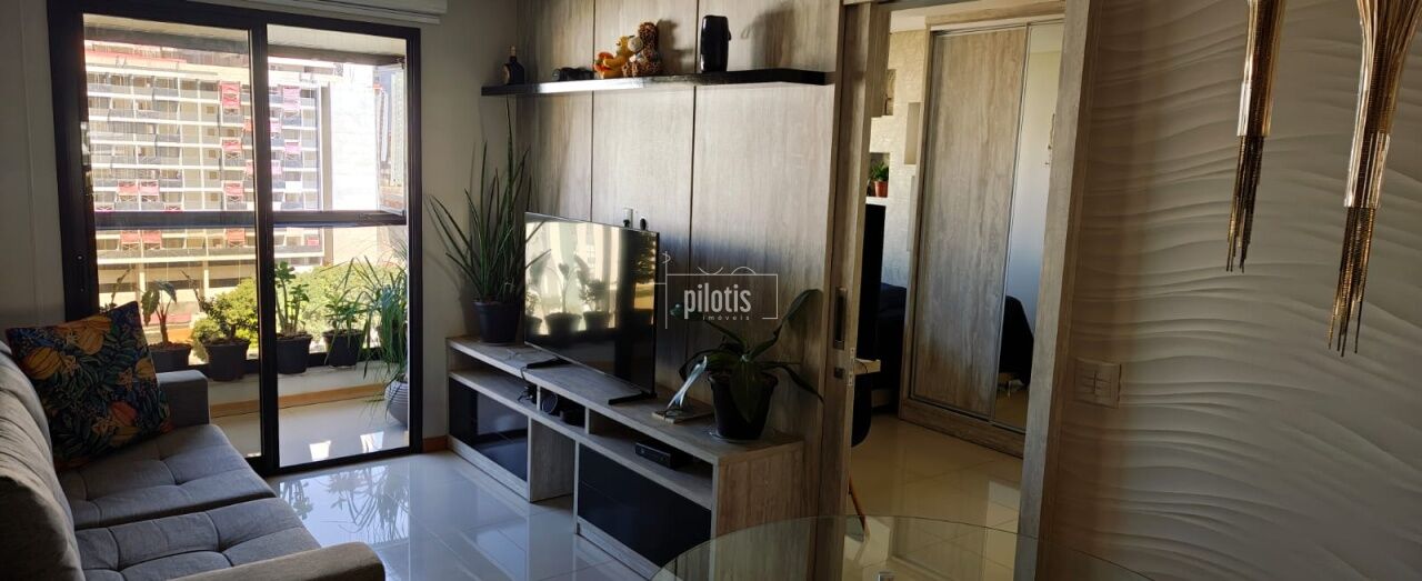 Apartamento para Venda - Águas Claras