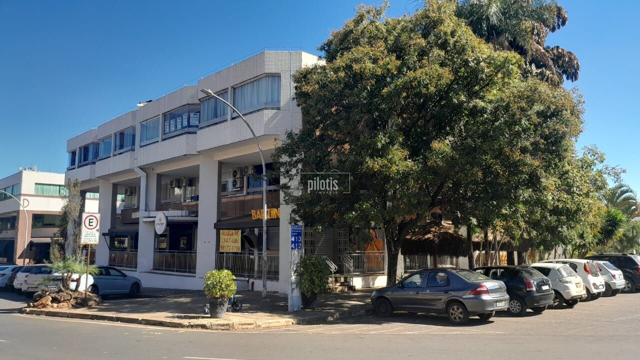 Loja para Venda - Asa Norte