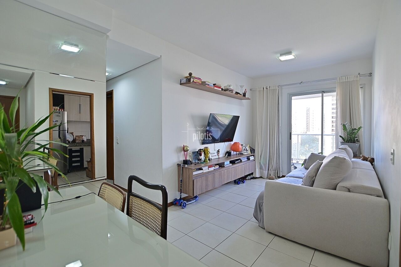 Apartamento para Venda - Águas Claras